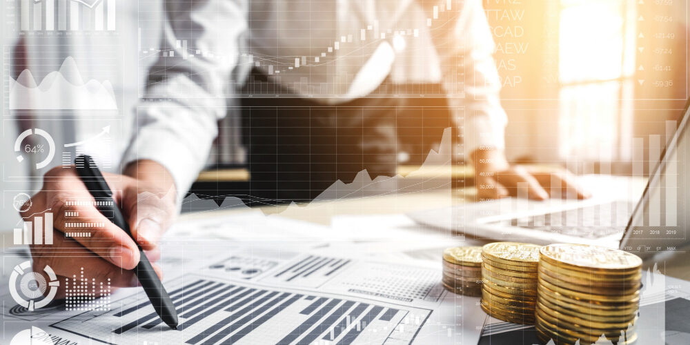 Más inversión tecnológica para el sector público