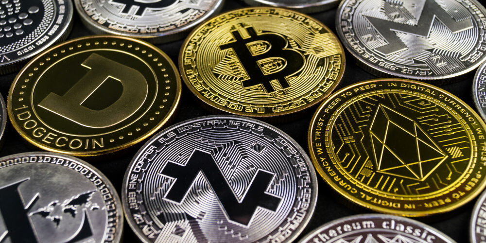 2022, un año aciago para las criptomonedas