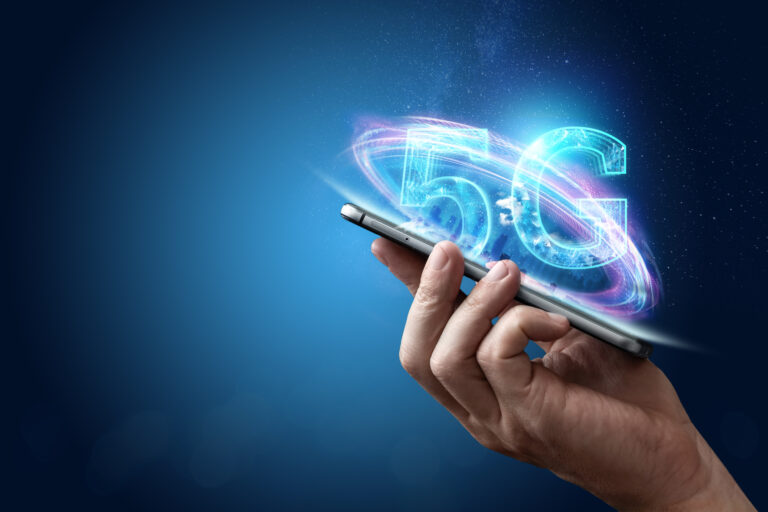Las empresas españolas, a por el 5G