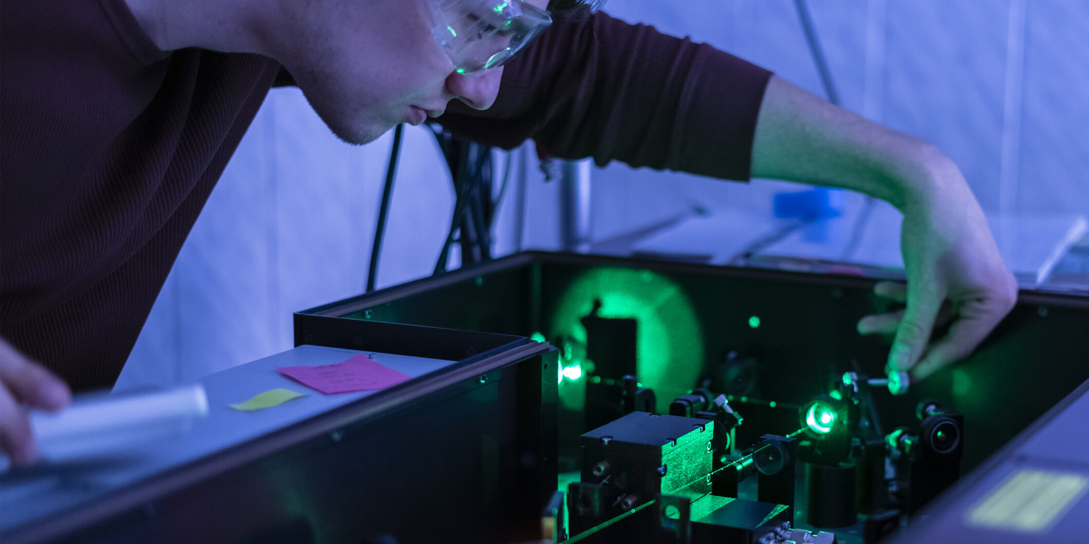 Google y la computación cuántica