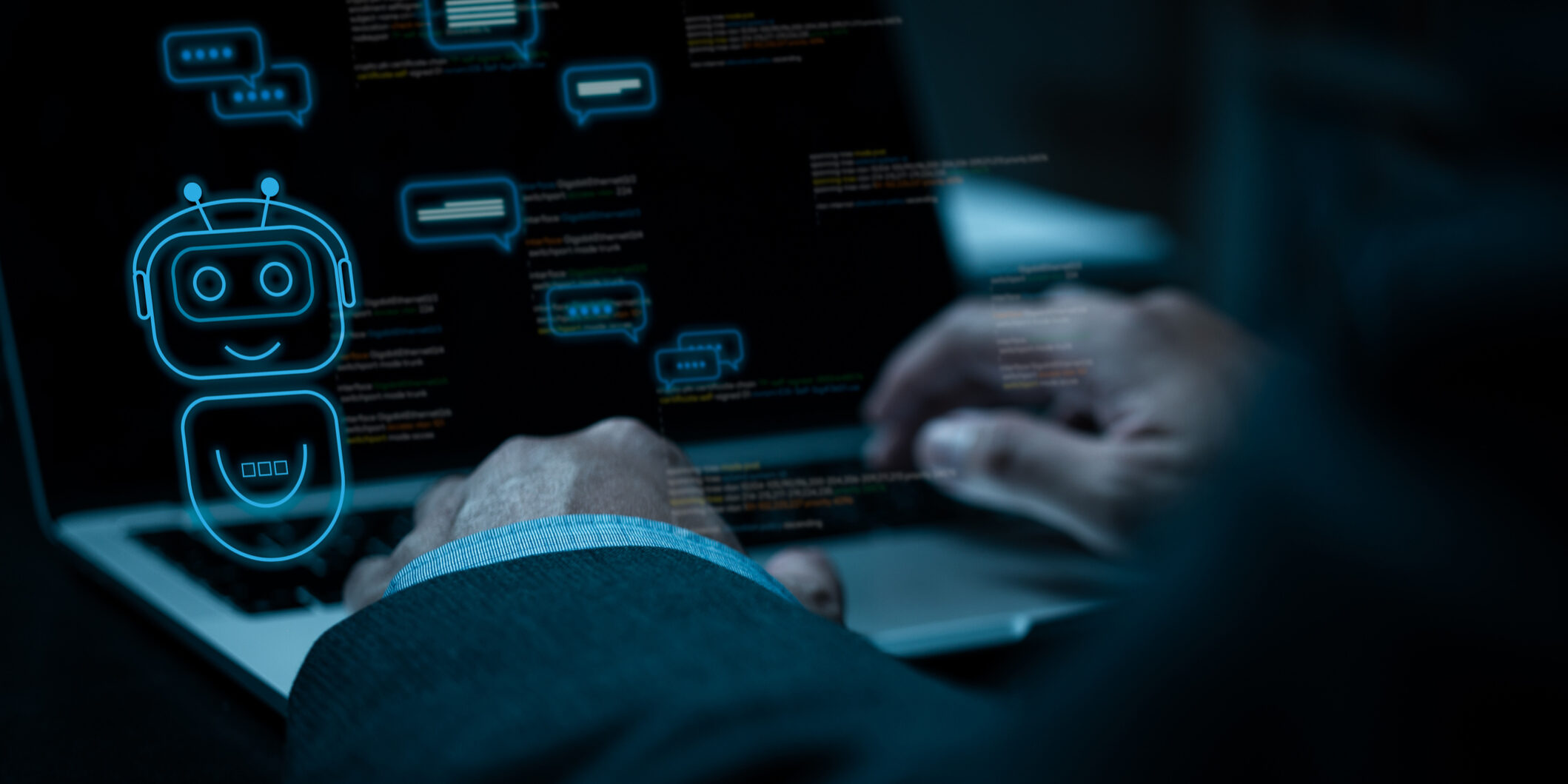 ChatGPT y la amenaza del malware