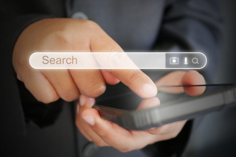 El futuro de Google y los motores de búsqueda