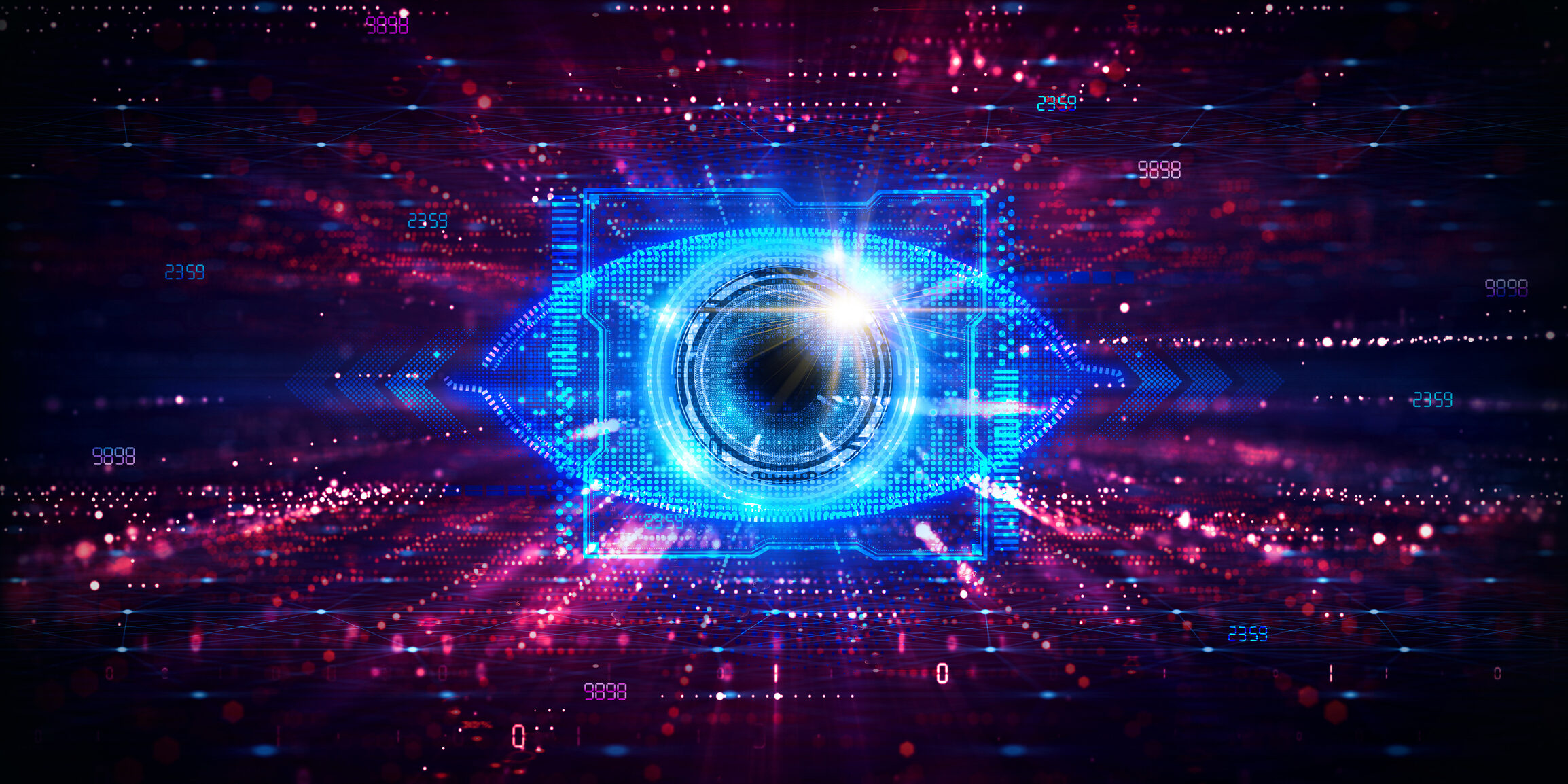 Cuatro gigantes tecnológicos crean un foro sobre Inteligencia Arftificial