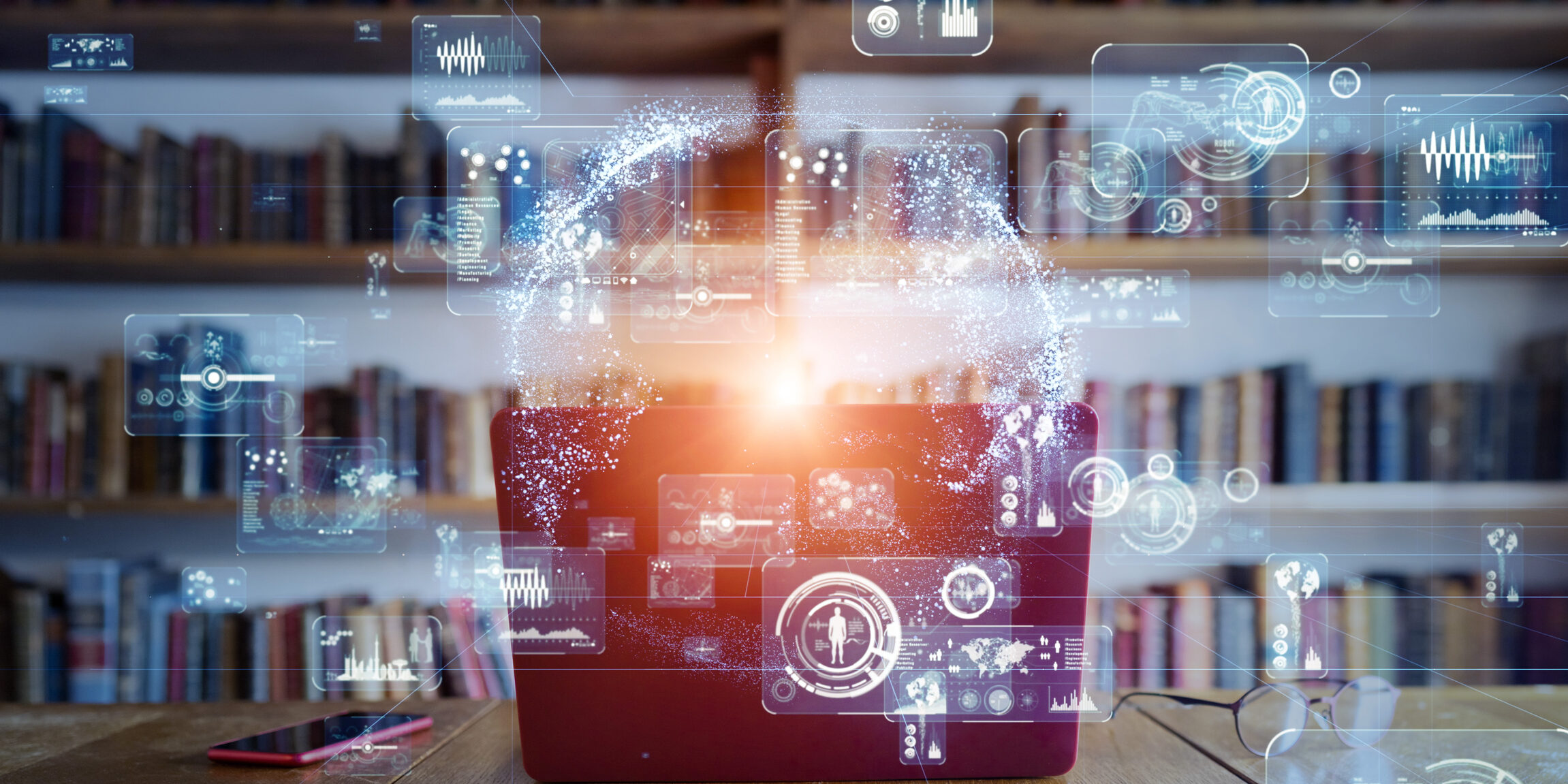 El 40% de los empleados necesitará volverse a formar en IA, según IBM