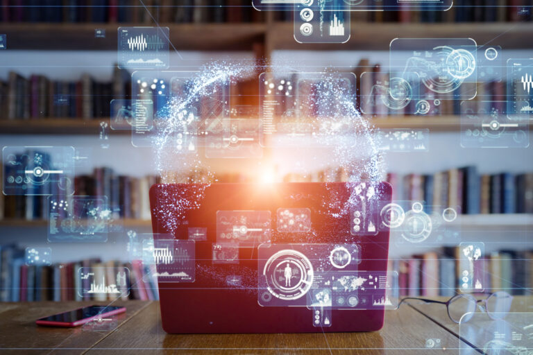 El 40% de los empleados necesitará volverse a formar en IA, según IBM