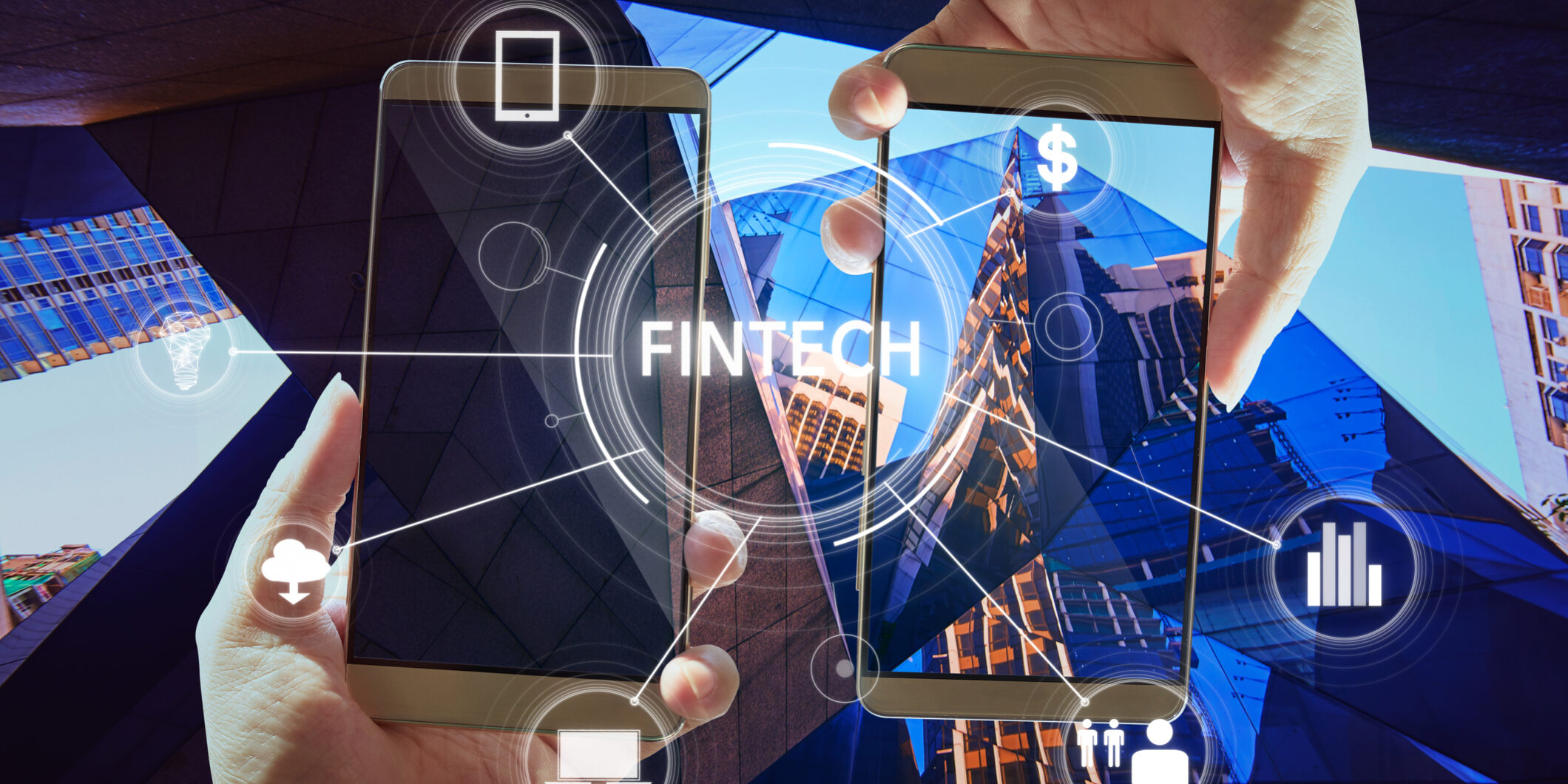 ¿La consolidación de las Fintech?