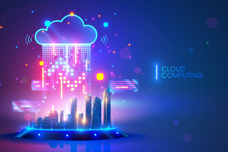 Casi un tercio de las empresas españolas usa ya servicios cloud