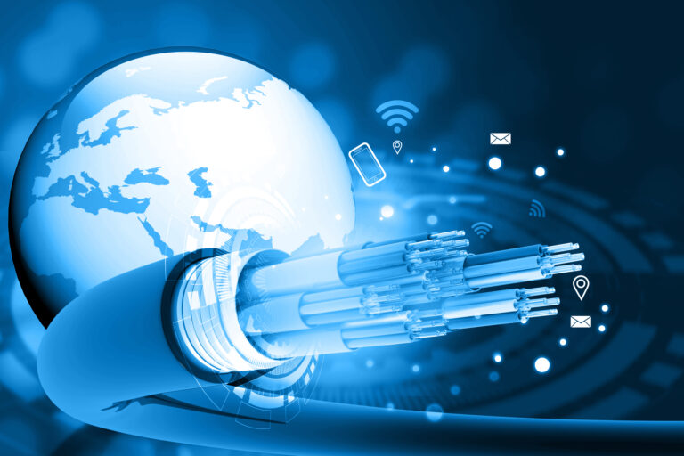 España, a por los 15 millones de líneas de fibra óptica