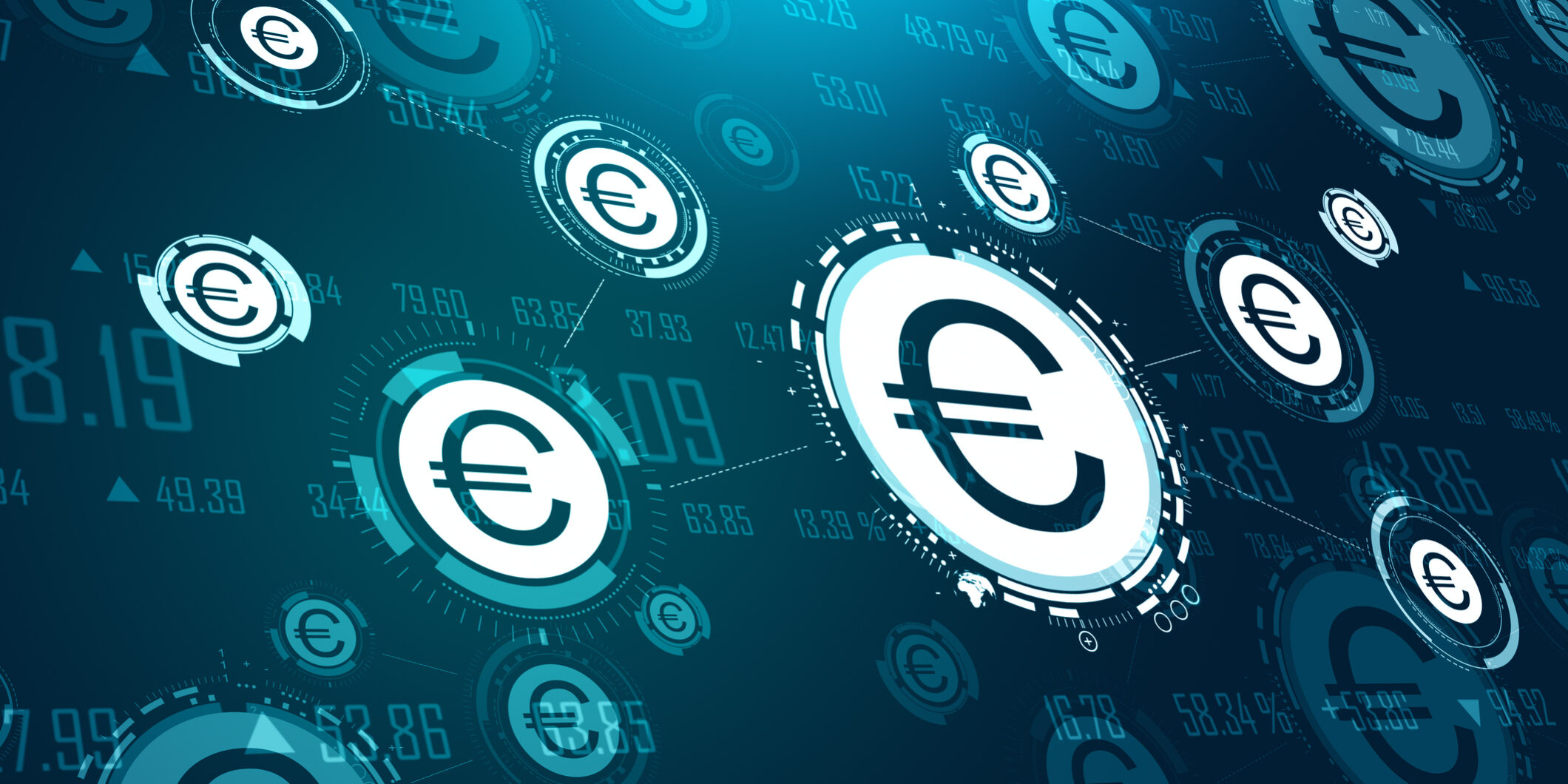 ¿Qué pasa con el euro digital? ¿Qué pasa con el euro digital?