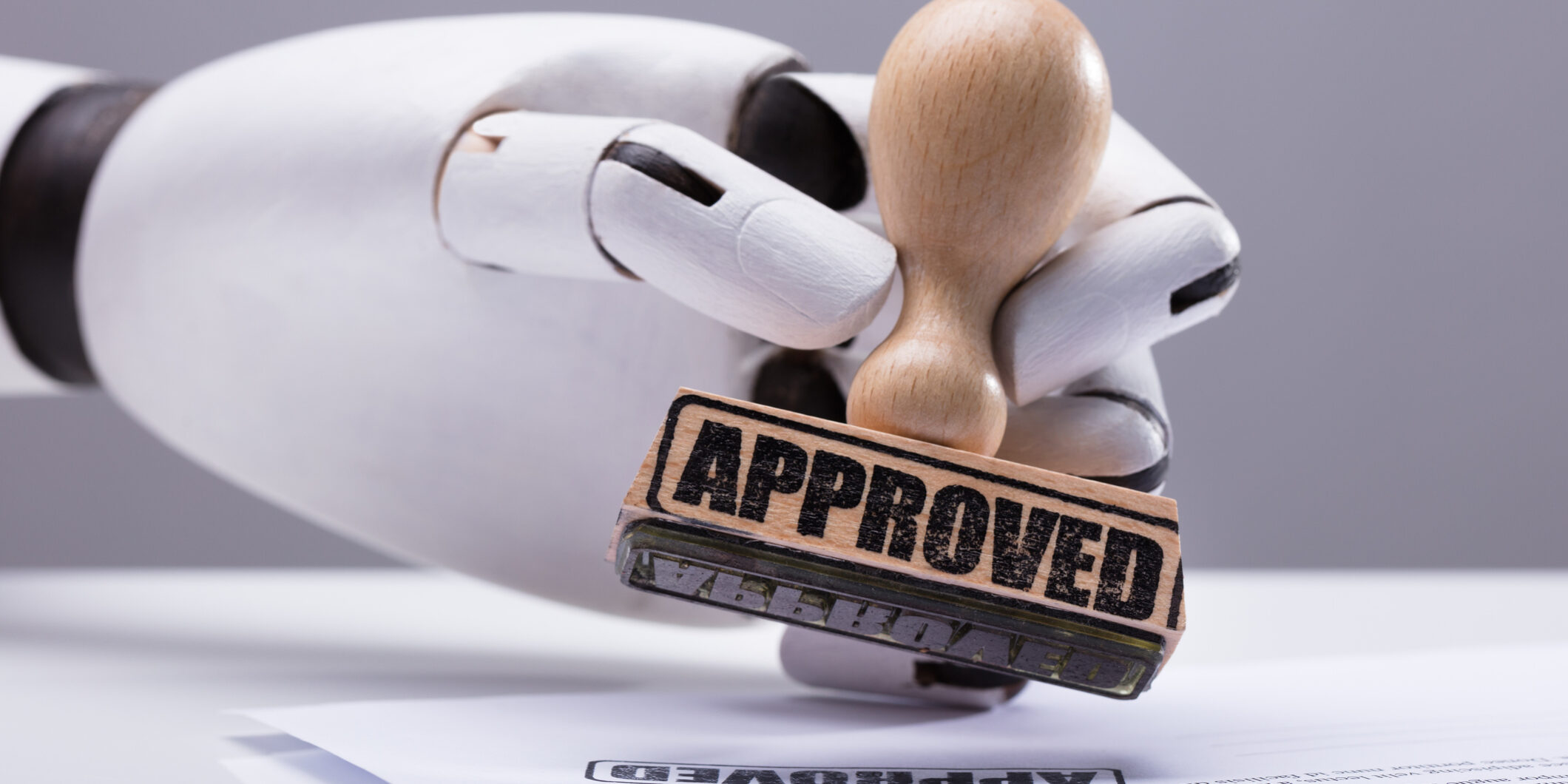 La nueva Ley de Inteligencia Artificial de la UE