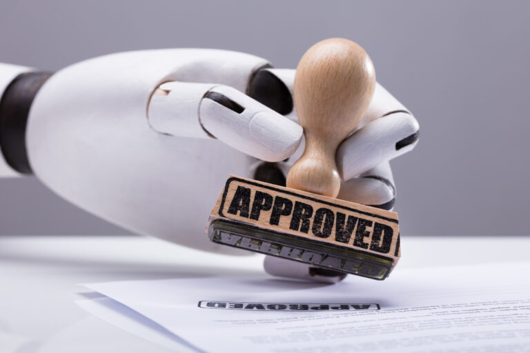 La nueva Ley de Inteligencia Artificial de la UE