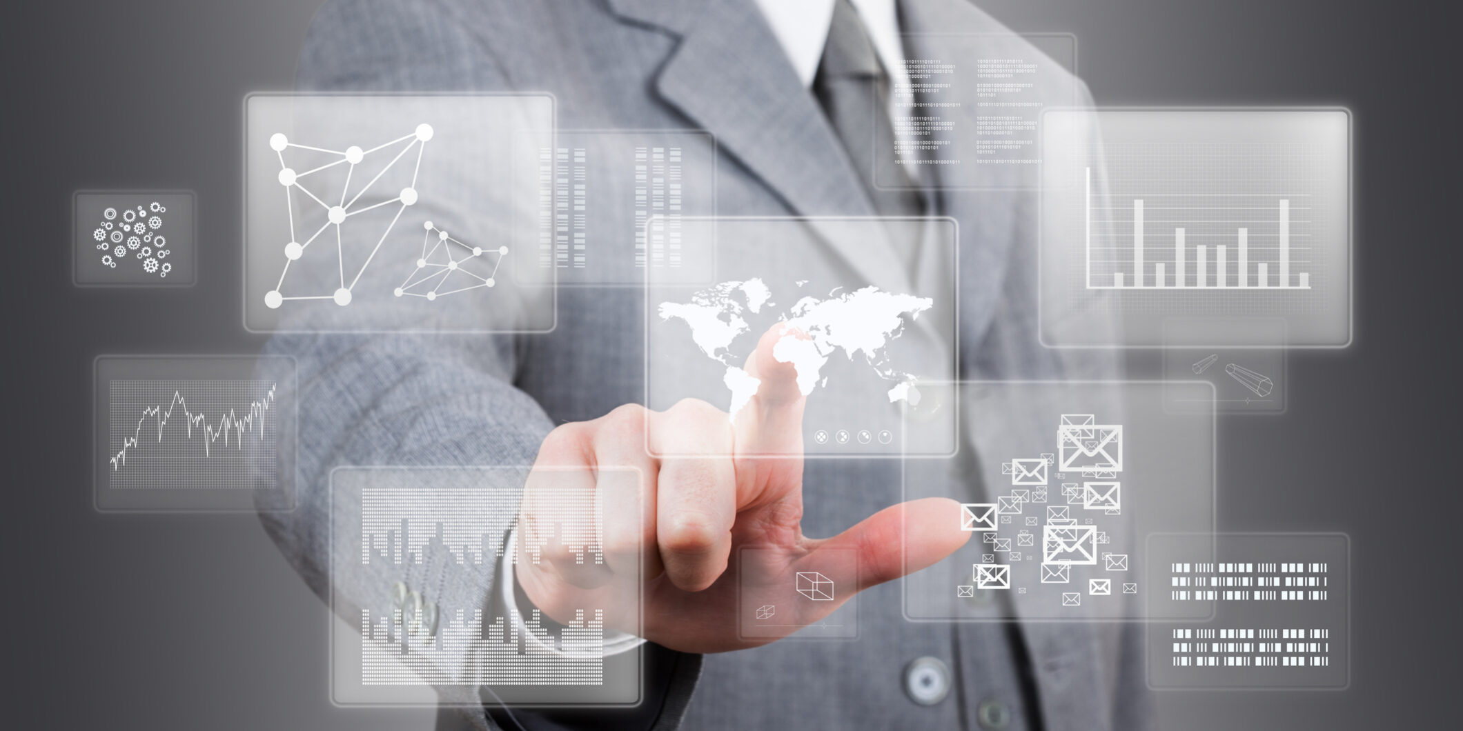 Nuevos desafíos para los CIO (II)