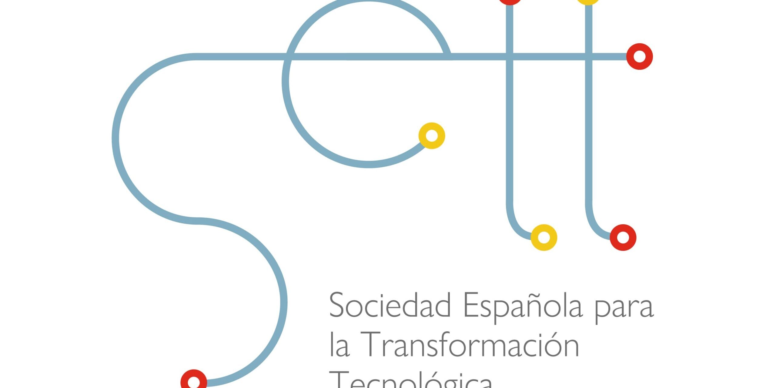 Se crea la Sociedad Española para la Transformación Tecnológica