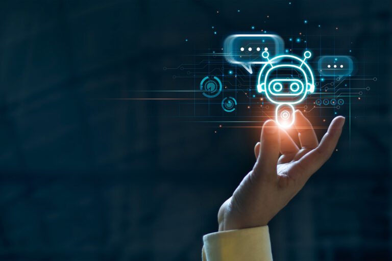 Casi la mitad del tráfico ya está generado por Bots