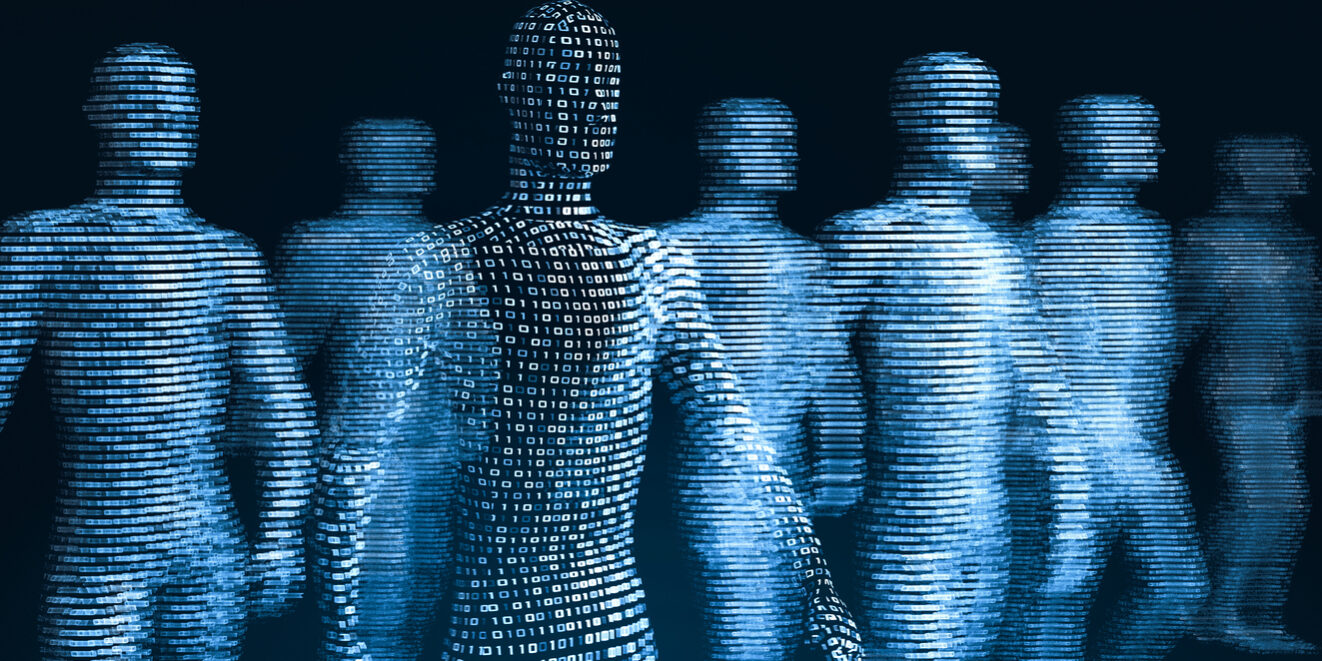 ¿Ha llegado ya la clonación digital?