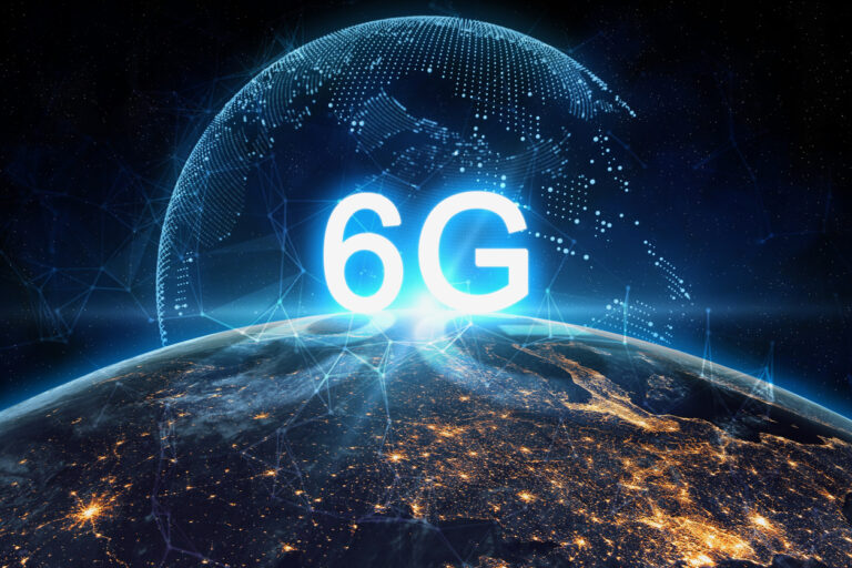 Revolución 6G: ¿un revulsivo para el mercado de las RAN?