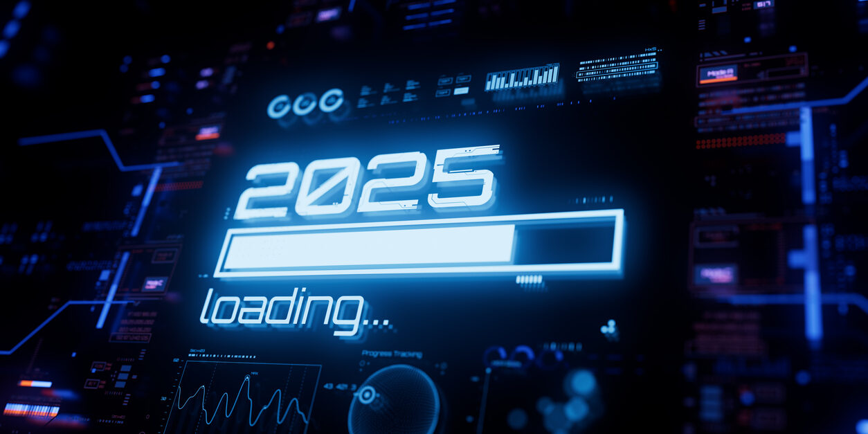 Tendencias IT para 2025