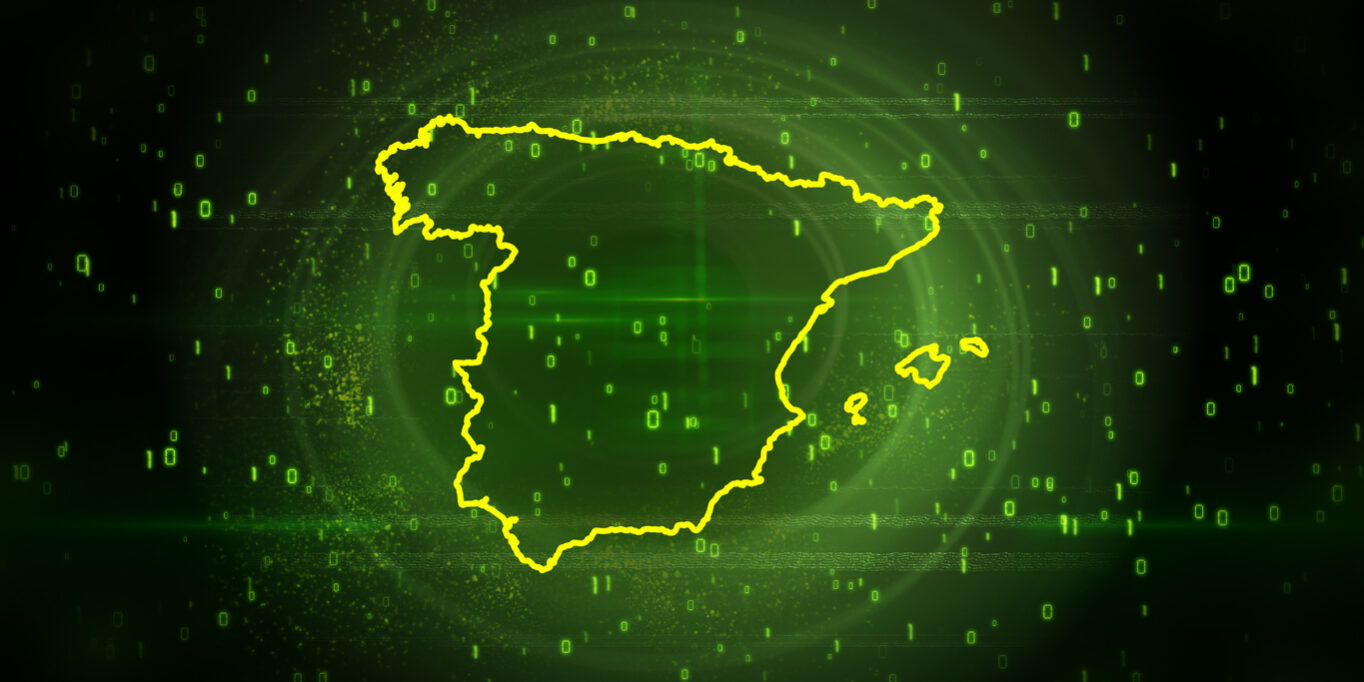 España acelera su transformación España acelera su transformación