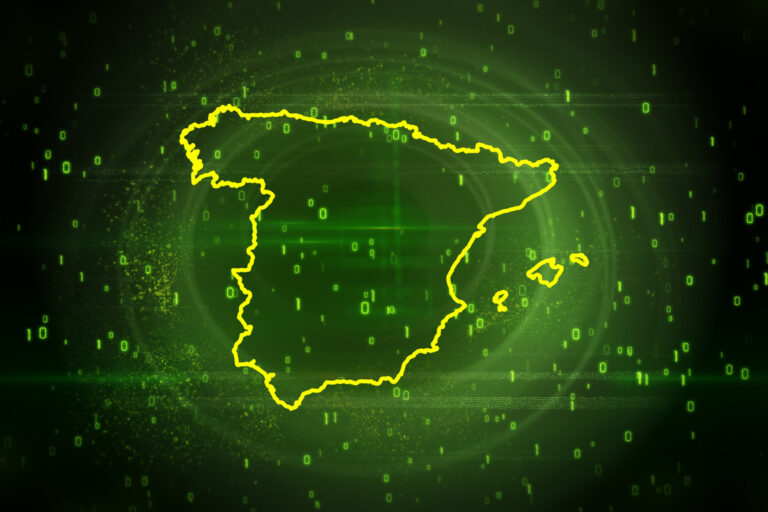 España acelera su transformación