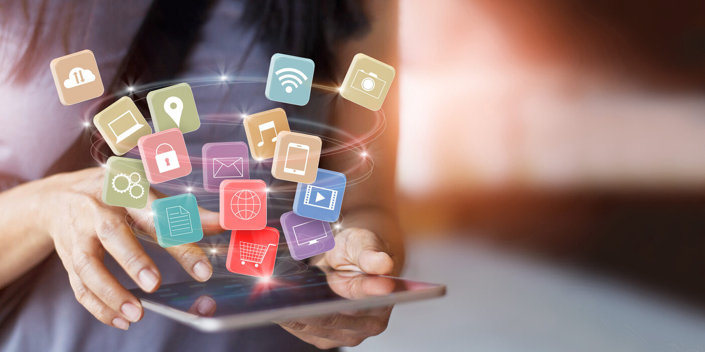 Omnicanalidad inteligente: Omnicanalidad inteligente: