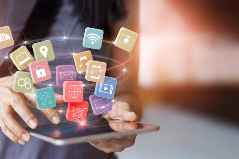 Omnicanalidad inteligente: