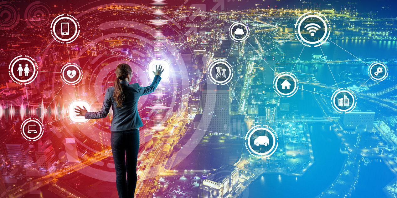 Geointeligencia empresarial