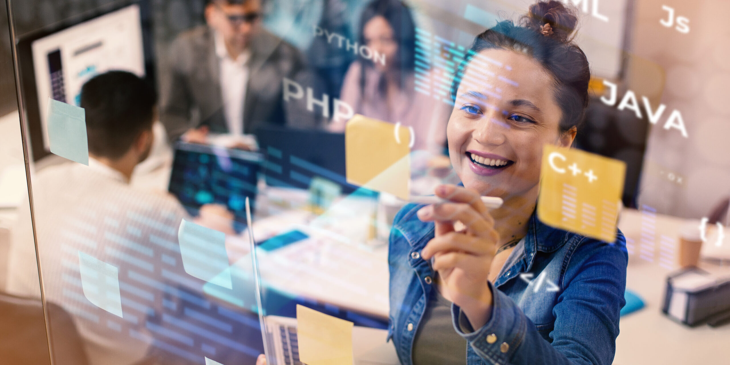 Retener talento digital