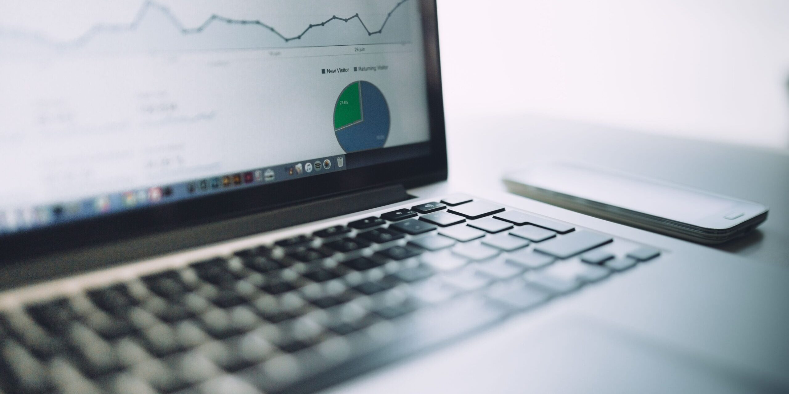 Datos eficientes: la diferencia entre invertir en tecnología y obtener valor real
