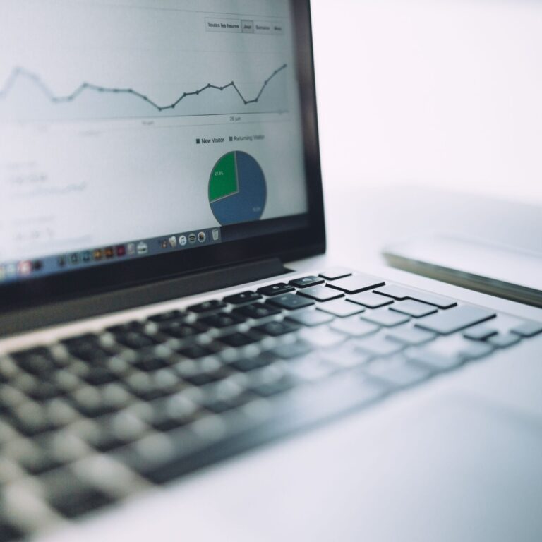 Datos eficientes: la diferencia entre invertir en tecnología y obtener valor real